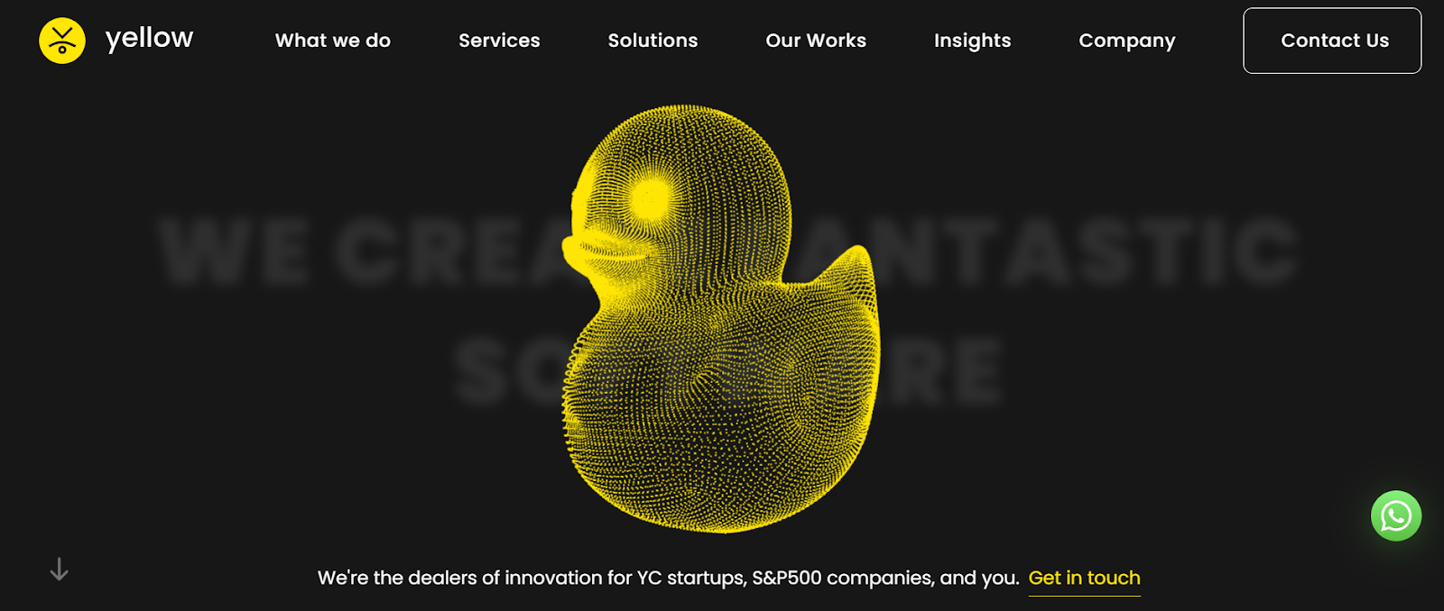A Django development agency builds secure web applications.