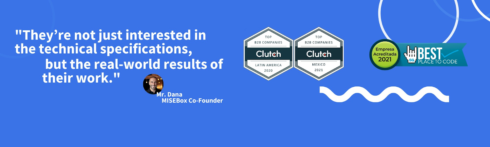 Rely on a Django development agency for innovation.