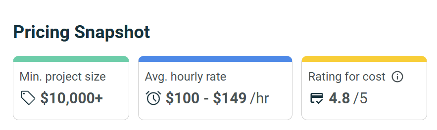 Get flexibility with a Django development agency.