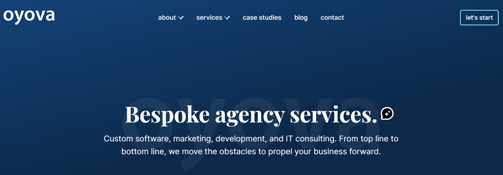 Maximize ROI with a Django development agency.