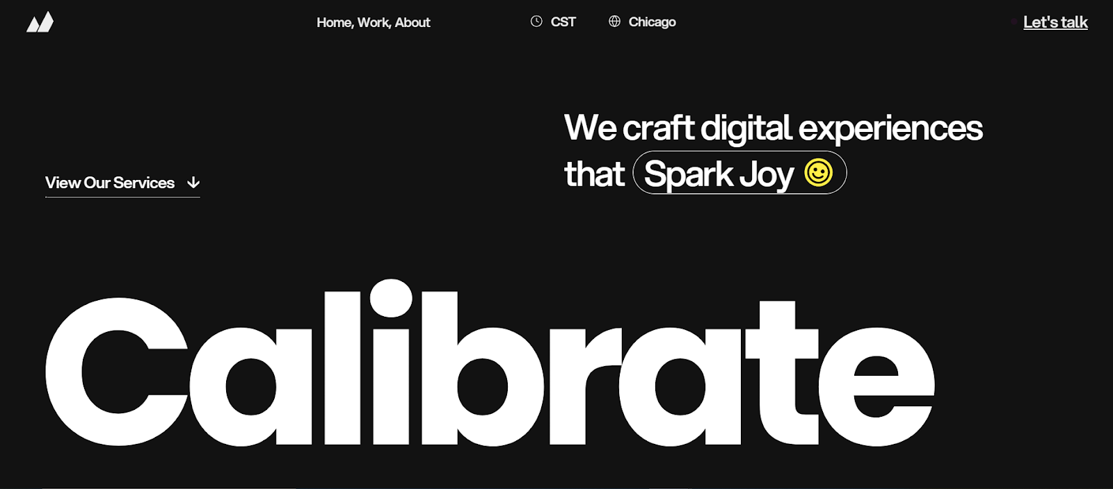 calibrate- top swift app development company