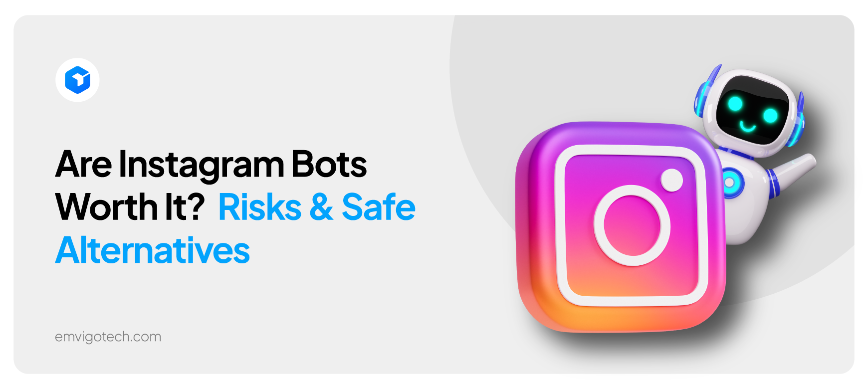 Are Instagram Bots Worth It Risks Safe Alternatives