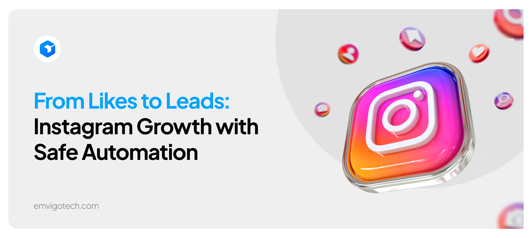 Instagram Growth Tips with Safe Automation
