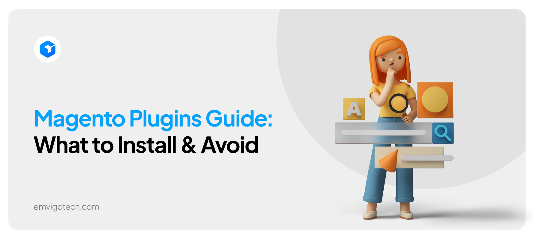Magento Plugins Guide: What to Install & Avoid