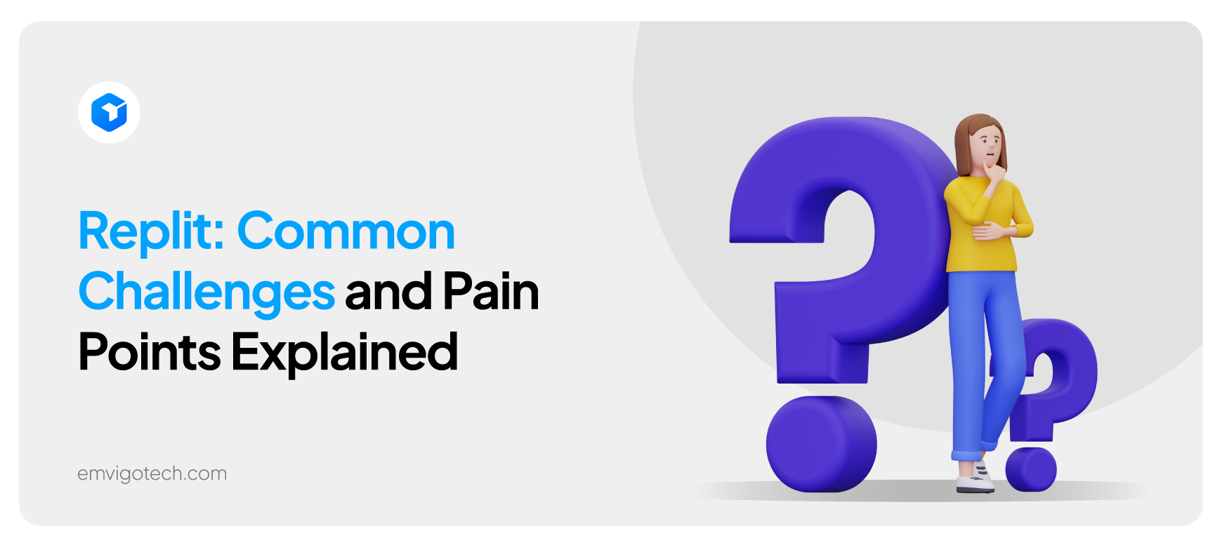 Replit: Common Challanges and Pain Points Explained