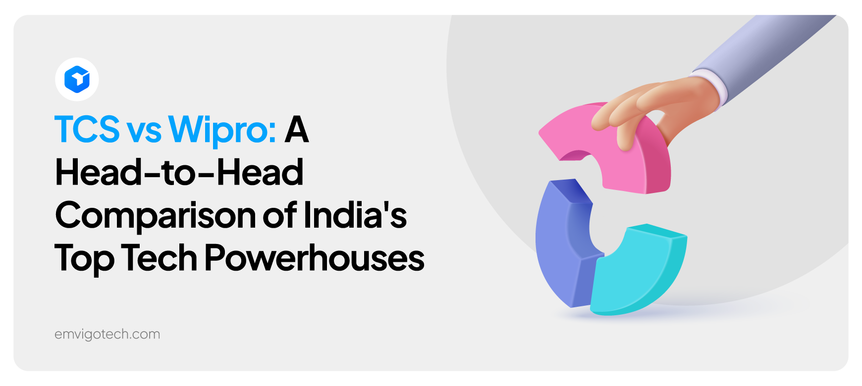 TCS vs Wipro: Head-to-Head for Your Next 5 Years in IT