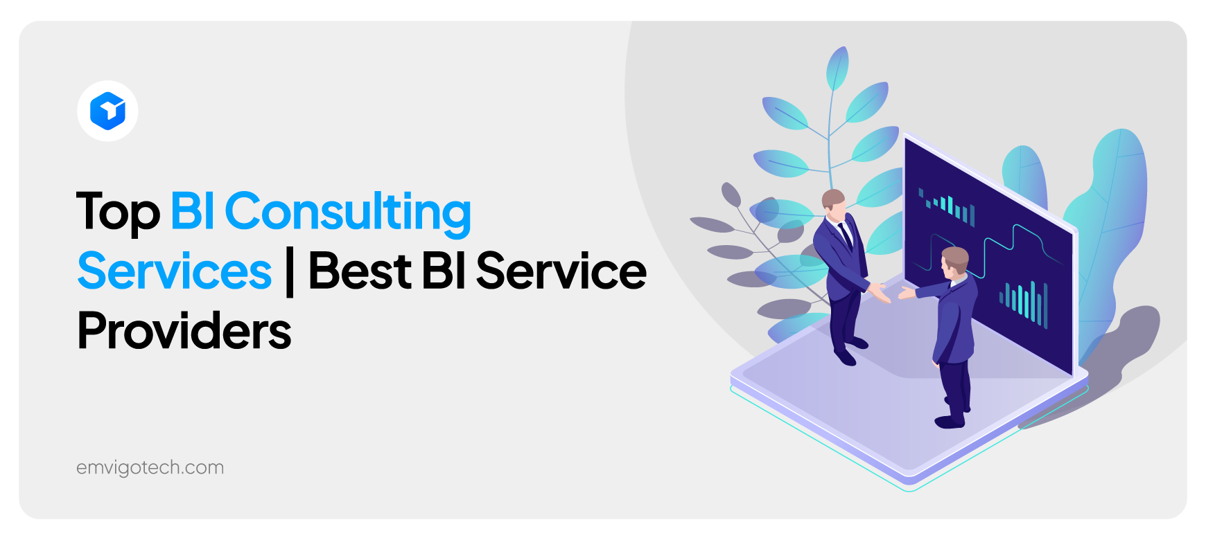 BI Consulting Services