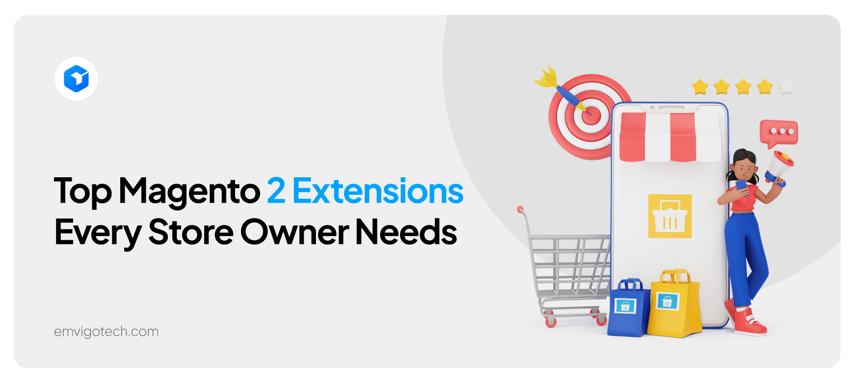 Top 7 Magento 2 Extensions Every Store Owner Needs