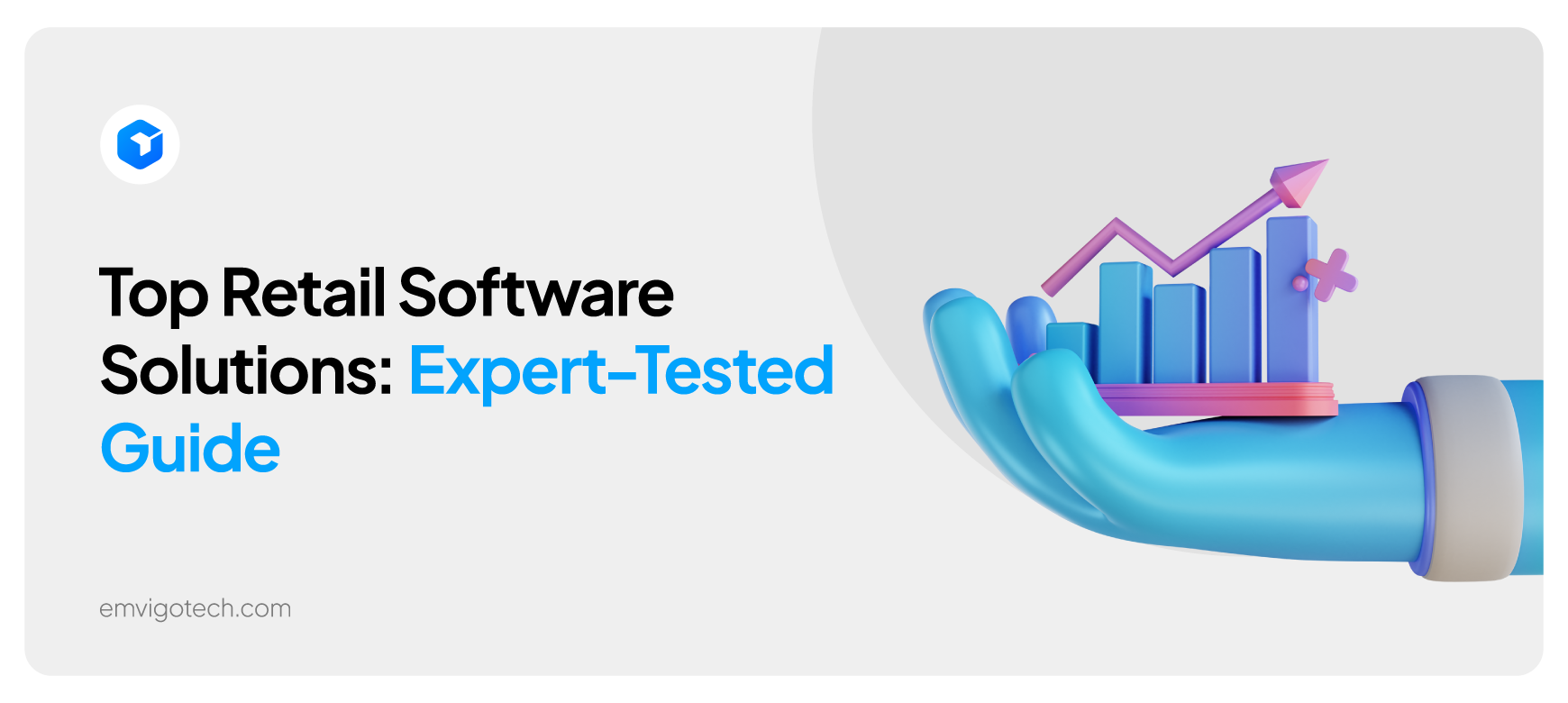 Title:- Top 10 Retail Software Solutions: Expert-Tested Guide 2026