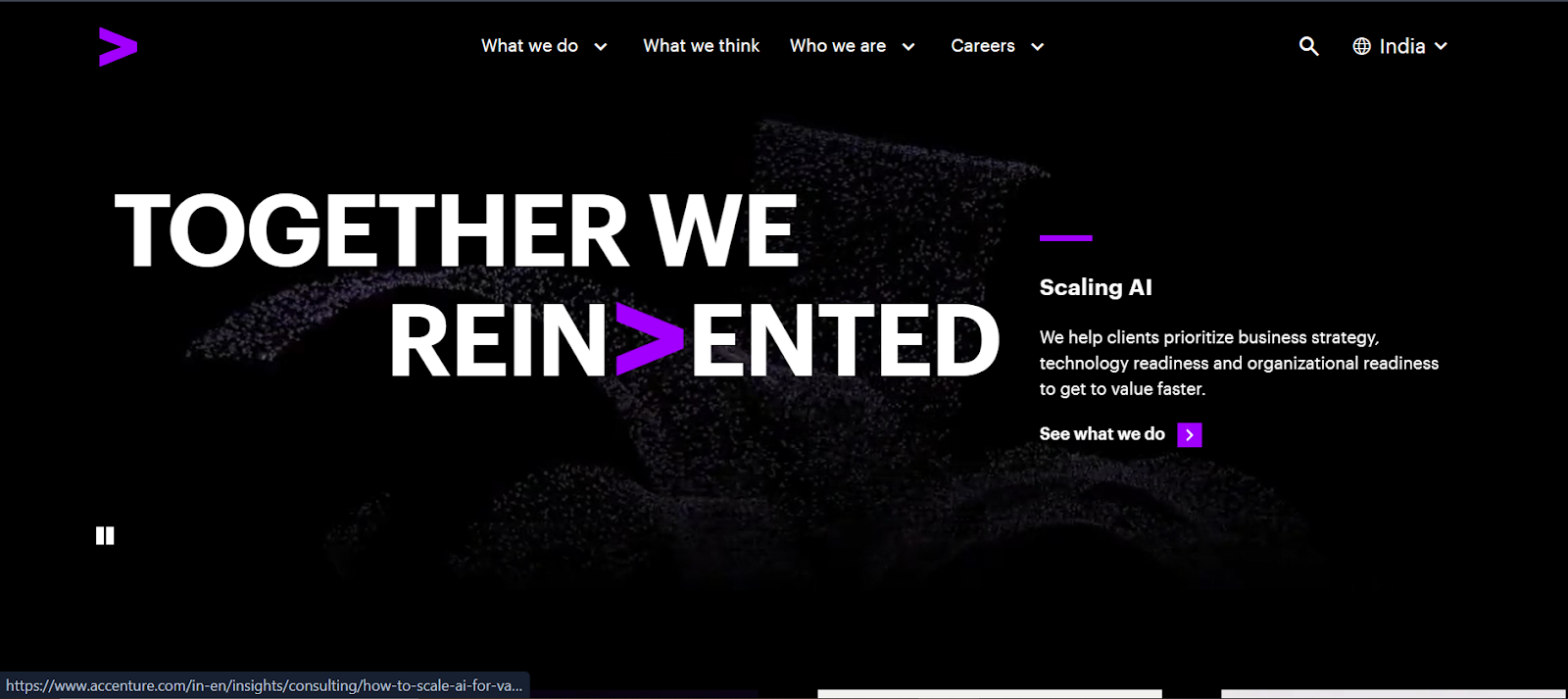 Neososft Alternative- Accenture