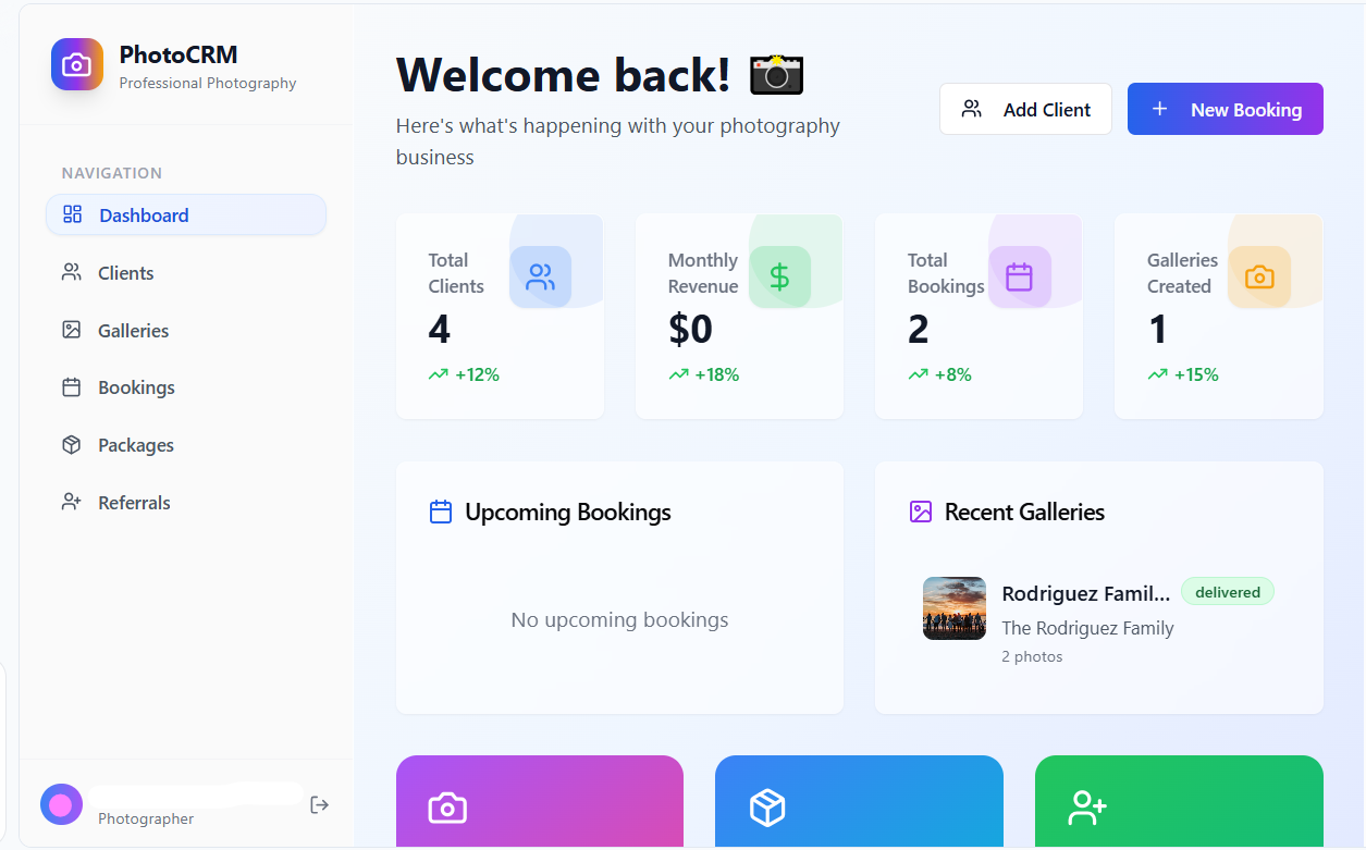 Result from the pre set prompt in base44