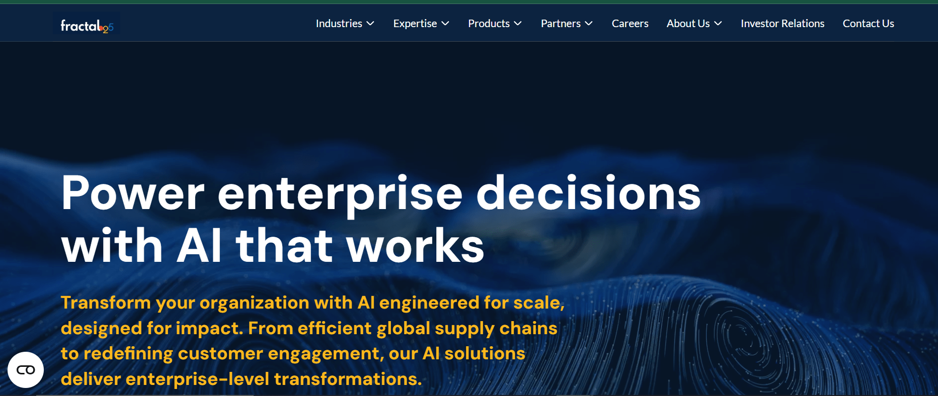 fractal analytics- neosoft competitor