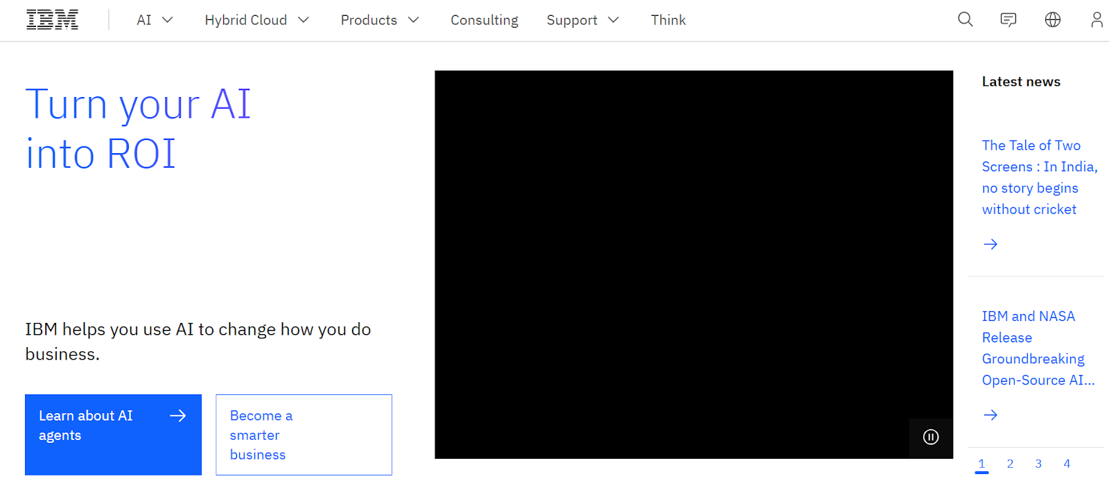Our detailed guide breaks down IBM vs Accenture to help businesses choose the right technology partner.