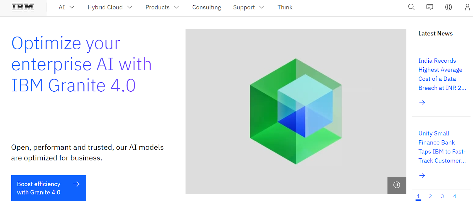 IBM vs Infosys: Choosing the right tech partner.