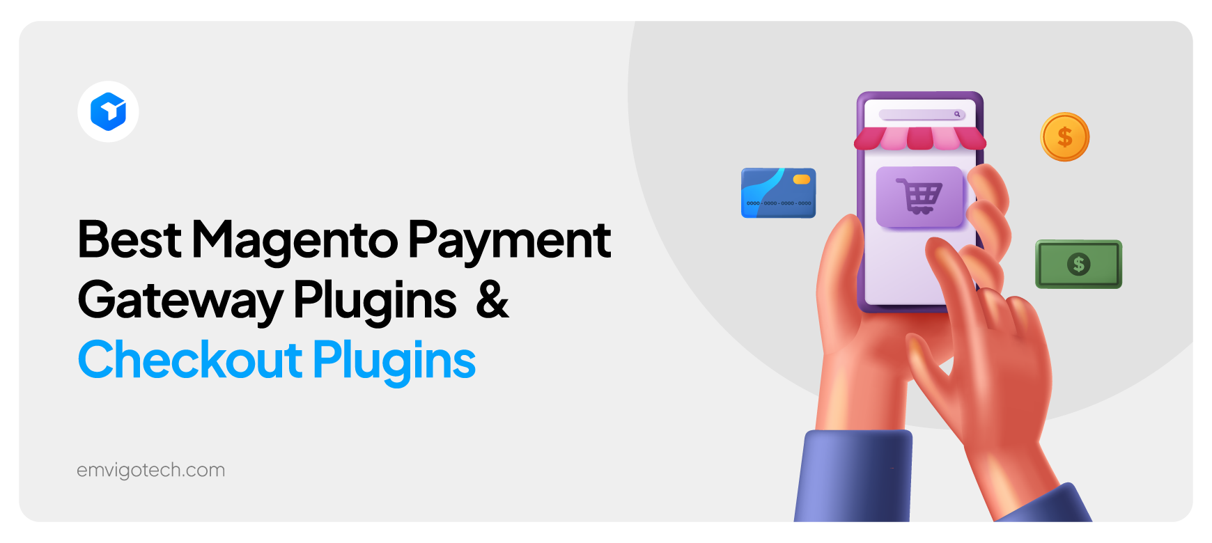 Best Magento Payment Gateway Plugins & Checkout Plugins