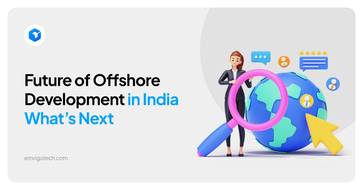 future of odc in india