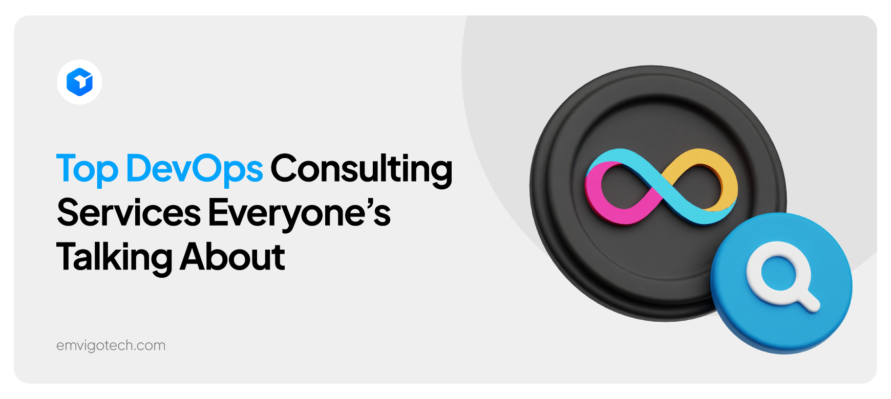 Top 10 DevOps Consulting Services for Your Business