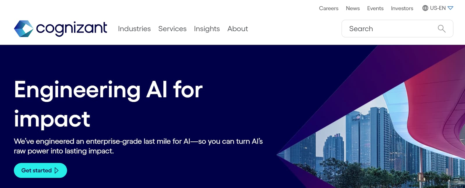 Infosys vs Cognizant — Who’s Right for You?