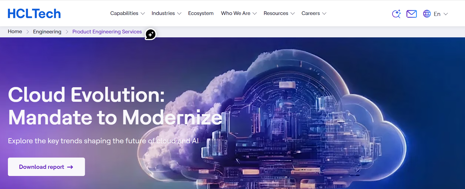 industrial design solutions - HCL Tech