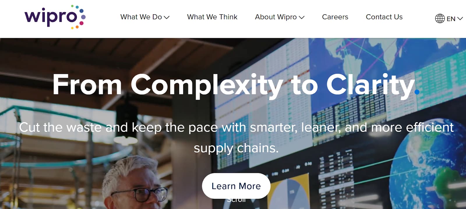 Wipro or Cognizant: The Choice That Defines Your Next 5 Years