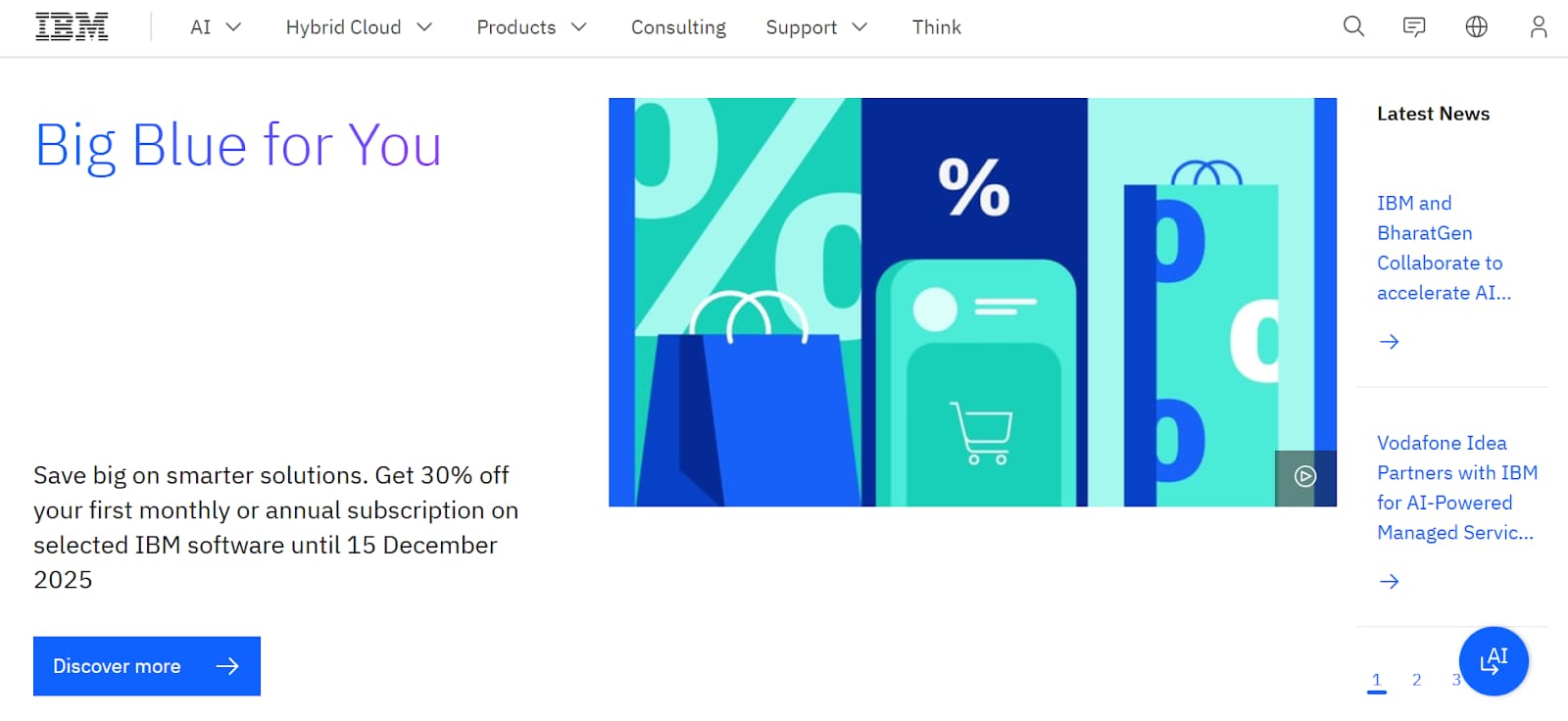 The IBM Story: Legacy, Deep Tech, and Consultancy