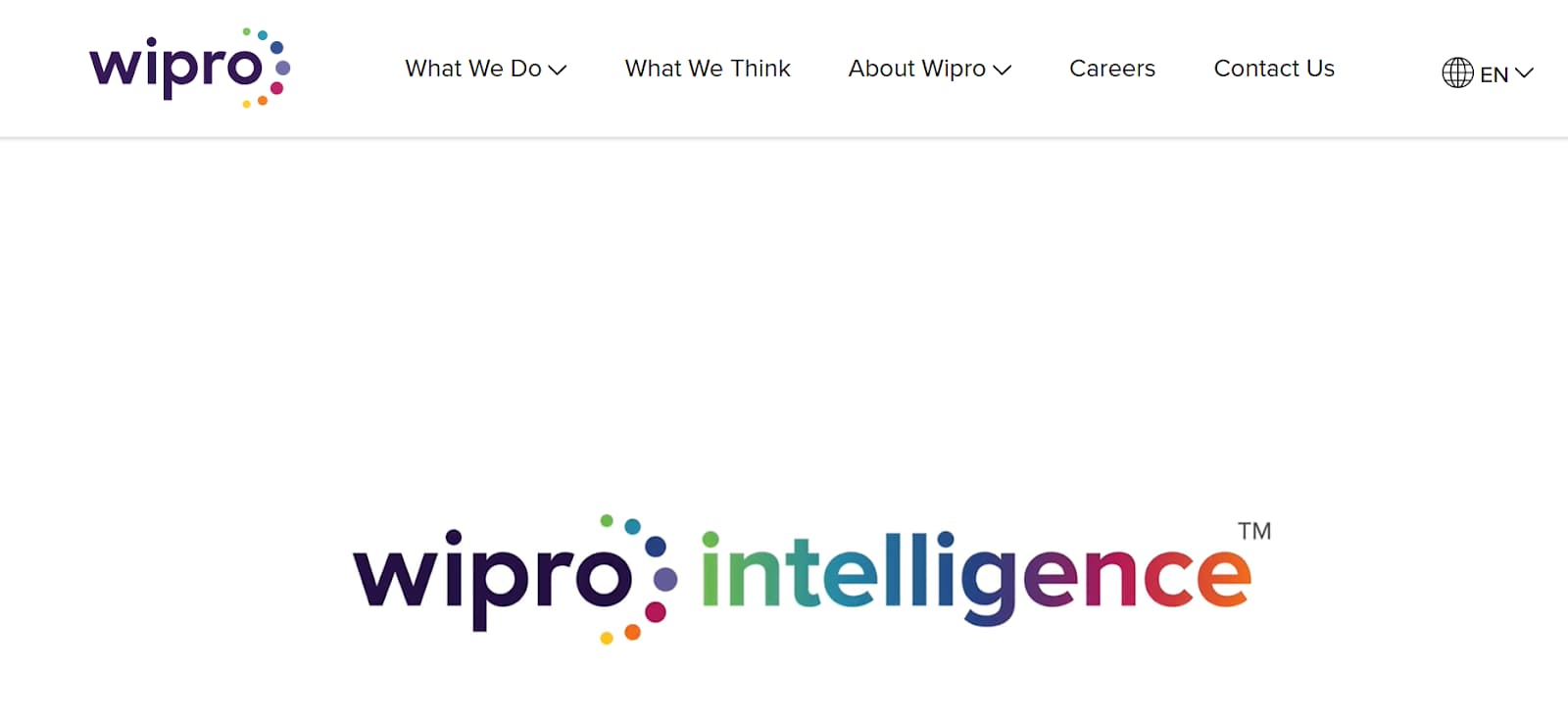 The Wipro Story: Global Outsourcing and Digital Services