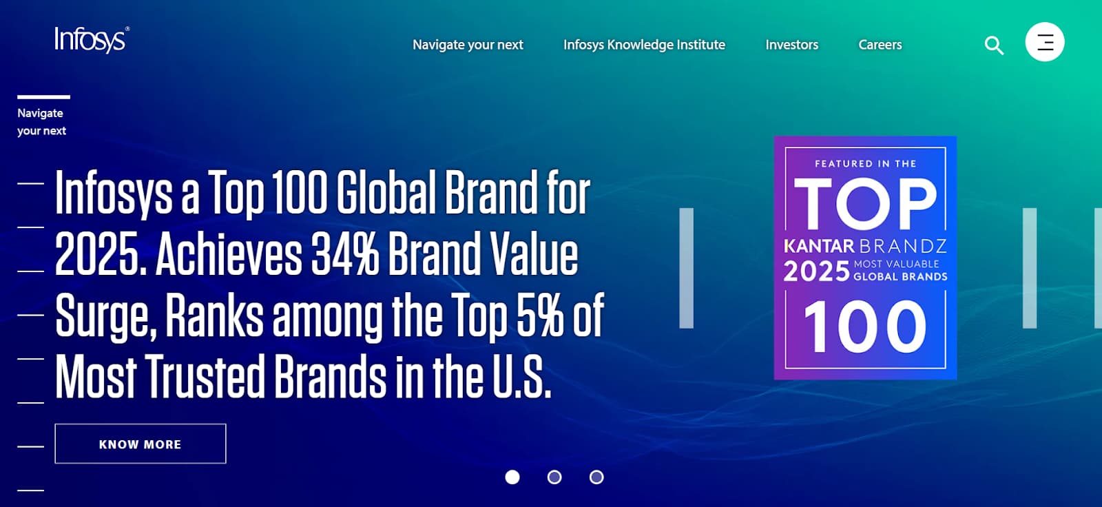  Infosys vs Cognizant — Which Will Win Your Business?