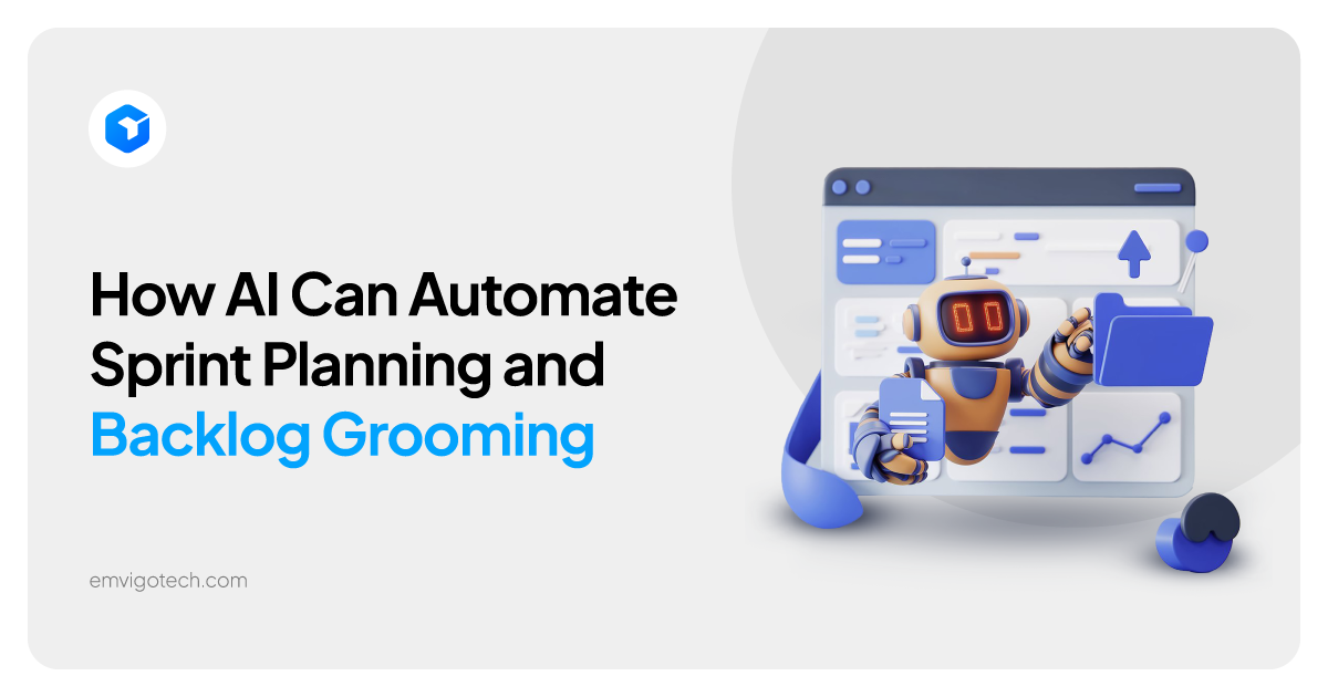 AI Automated Sprint Planning and Backlog Grooming