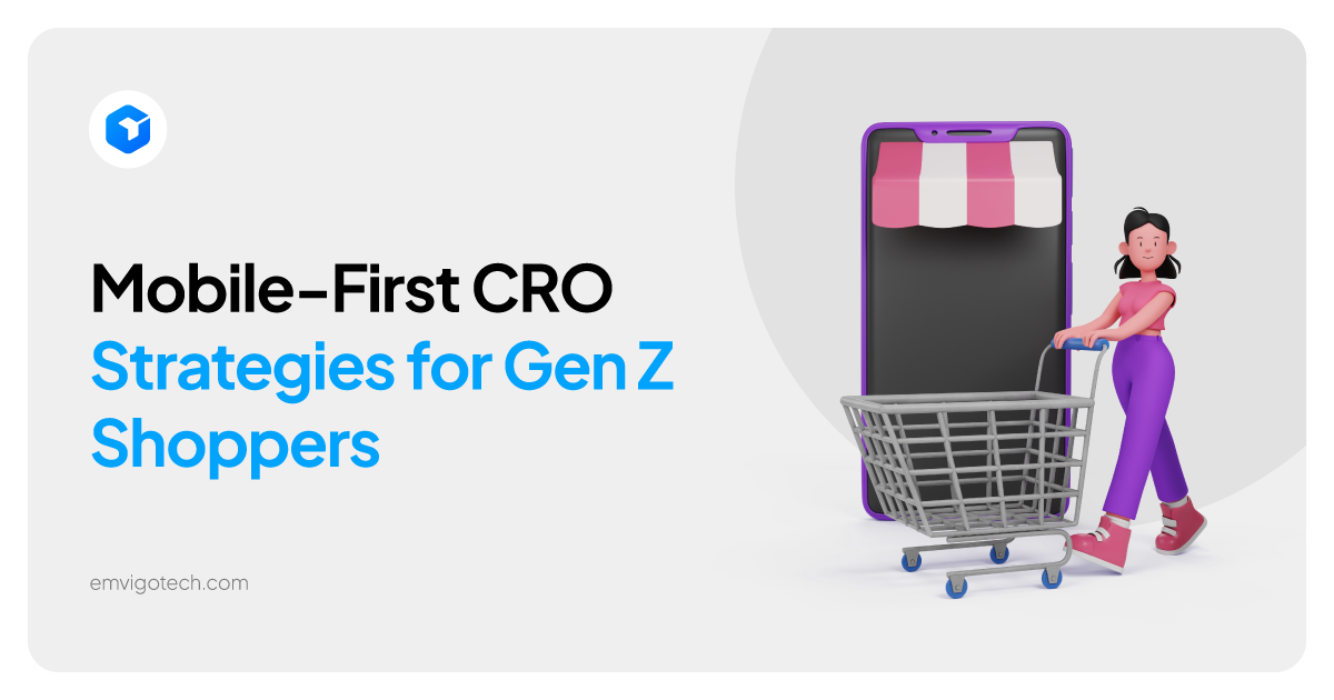 Gen Z’s CRO for Mobile Code