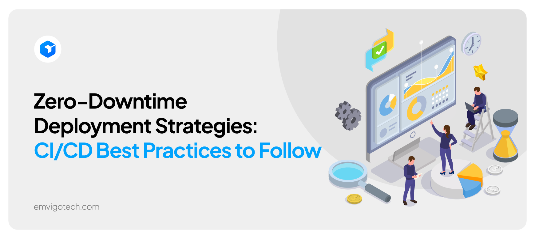 Deployment Strategies: CI/CD Practices Guide