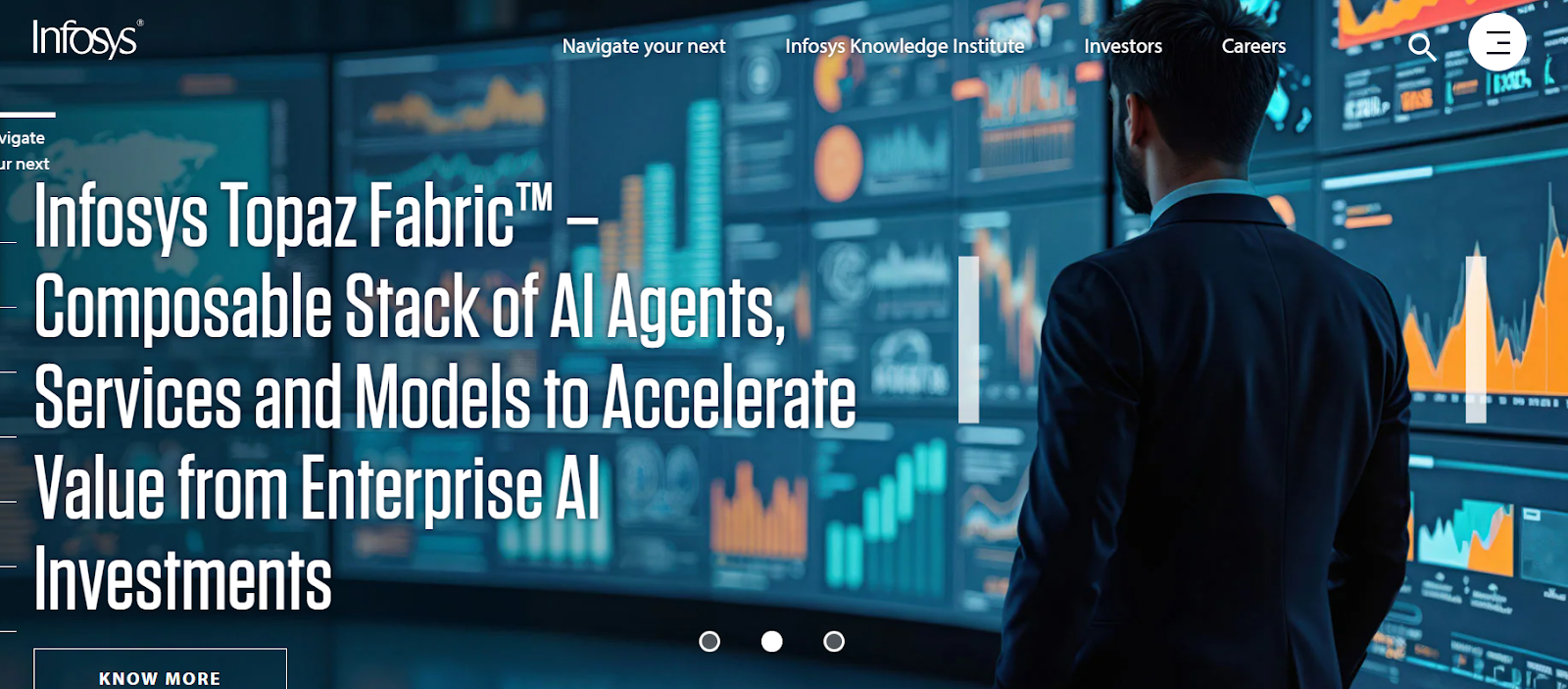 Infosys: Enterprise Solutions and Services Introduction to Infosys