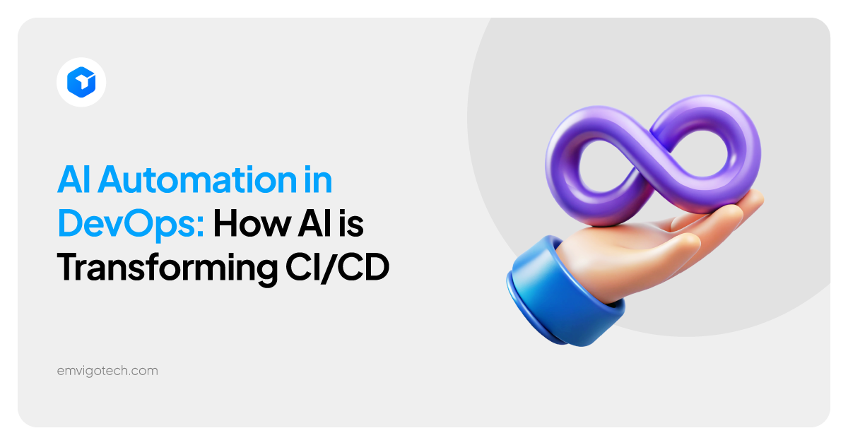 AI Automation in DevOps: How AI is Transforming CI/CD in 2026
