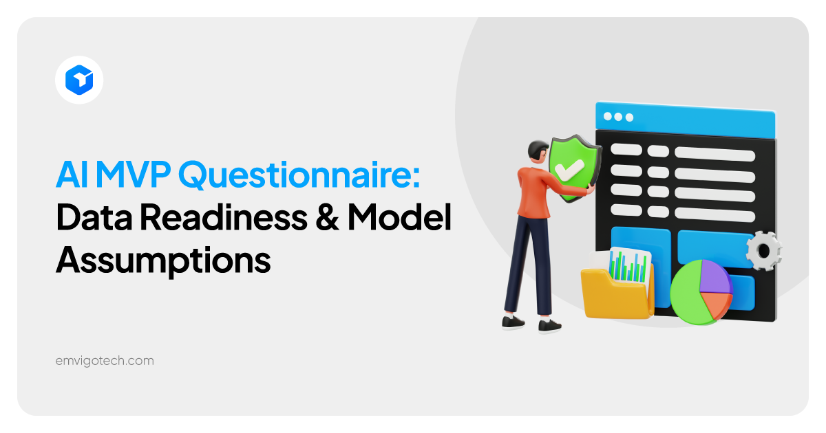 AI MVP Questionnaire