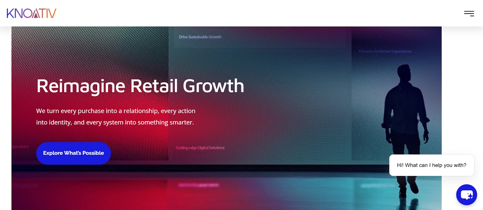 Knoativ — Crafting Creative Digital Experiences in the UAE