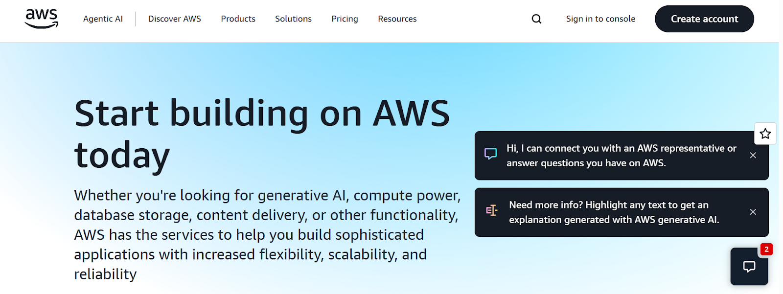 AWS (Amazon Web Services) - Transforming Ideas into Cloud Reality