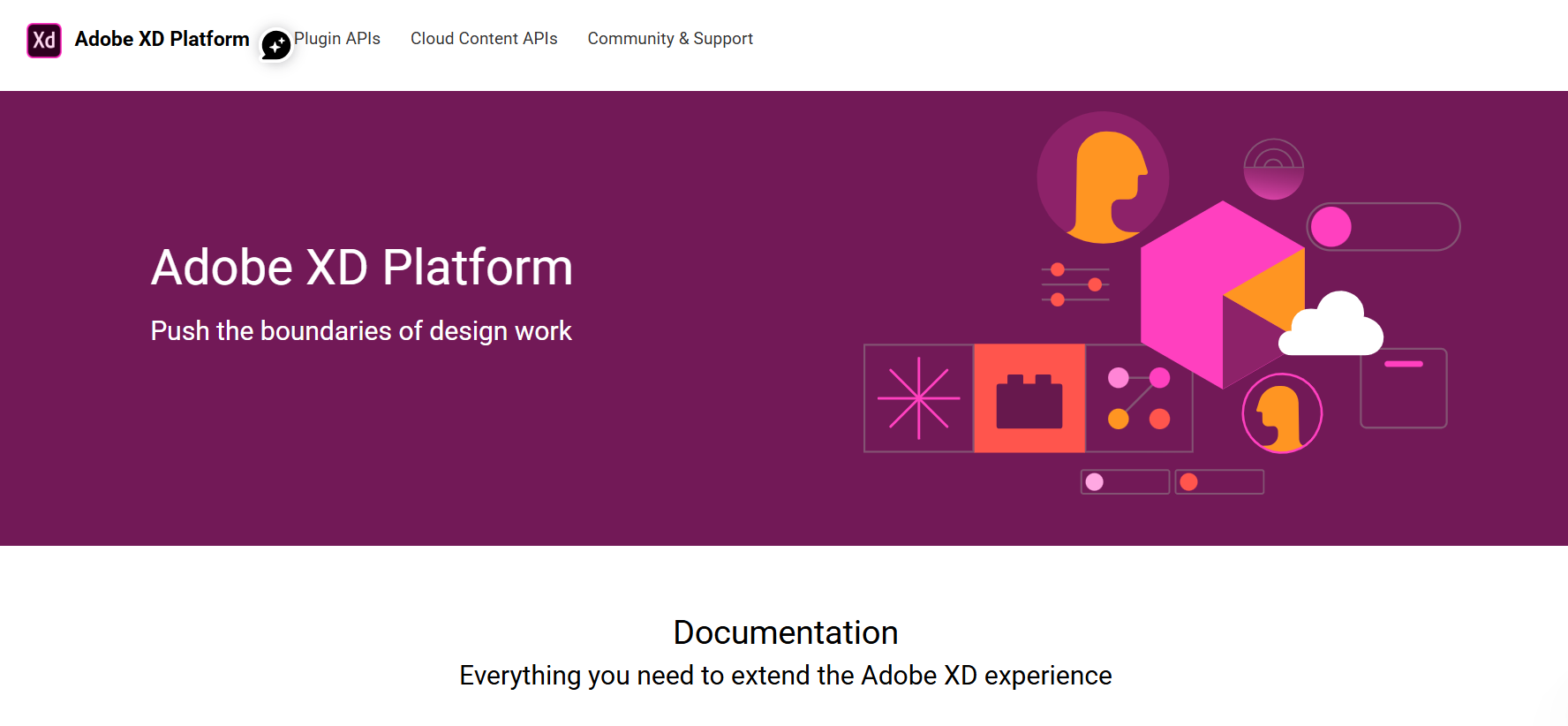 Adobe XD