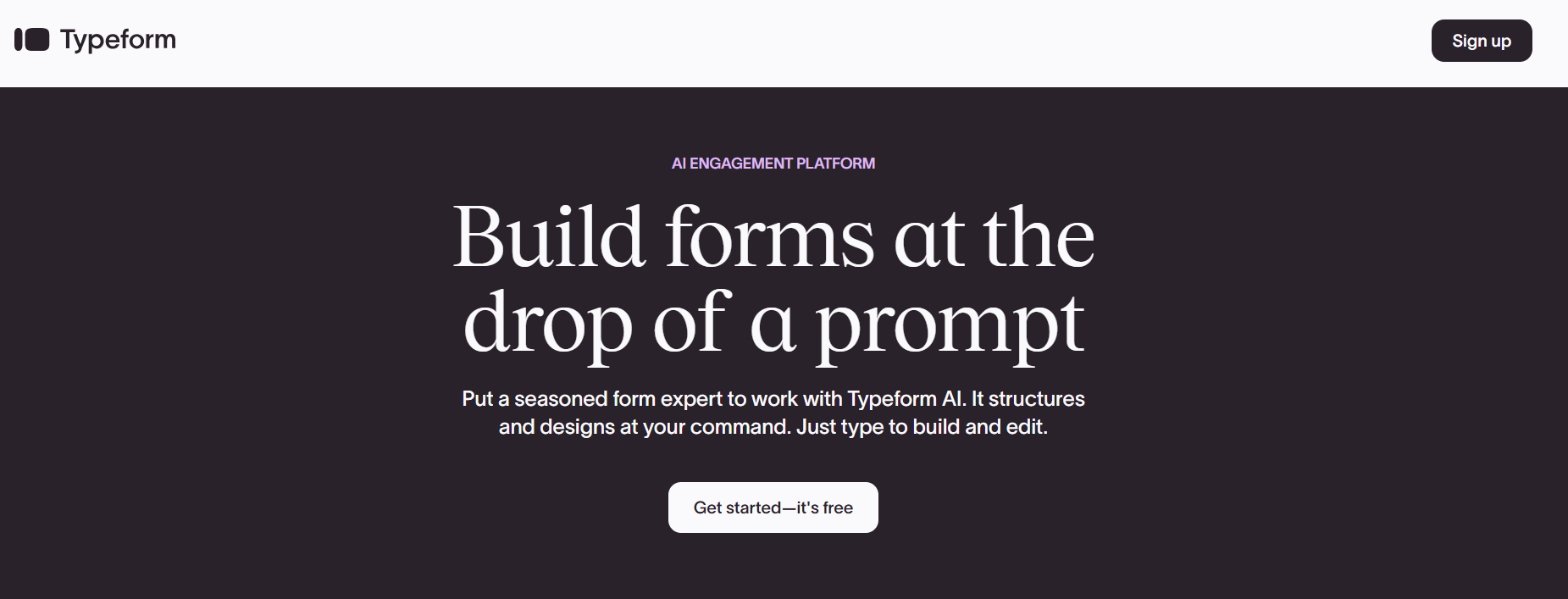 Typeform