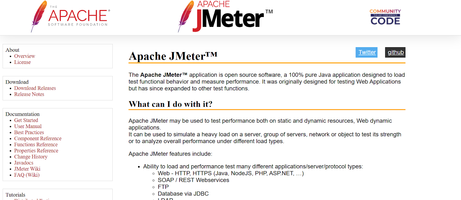 JMeter