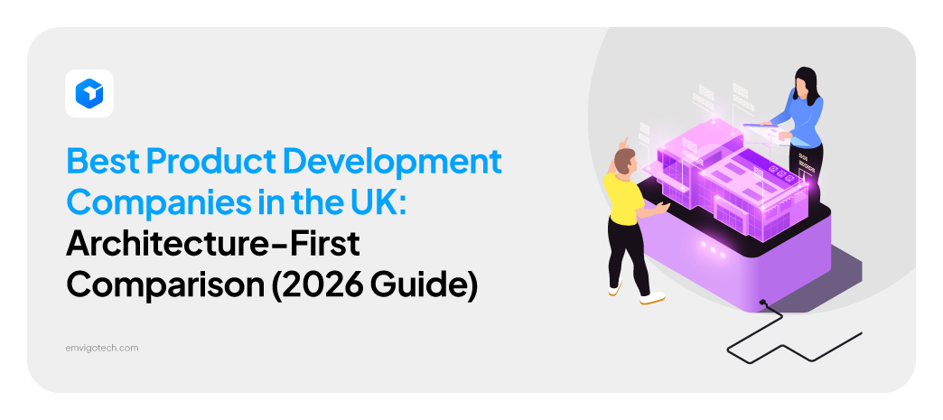 product development companies