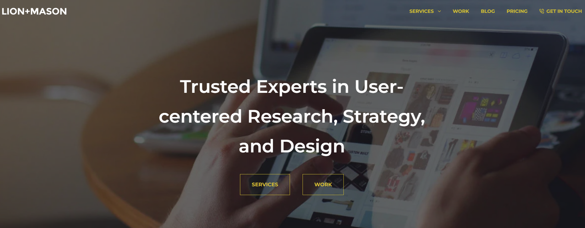 Brand Strategy Meets Digital Product Devlopment