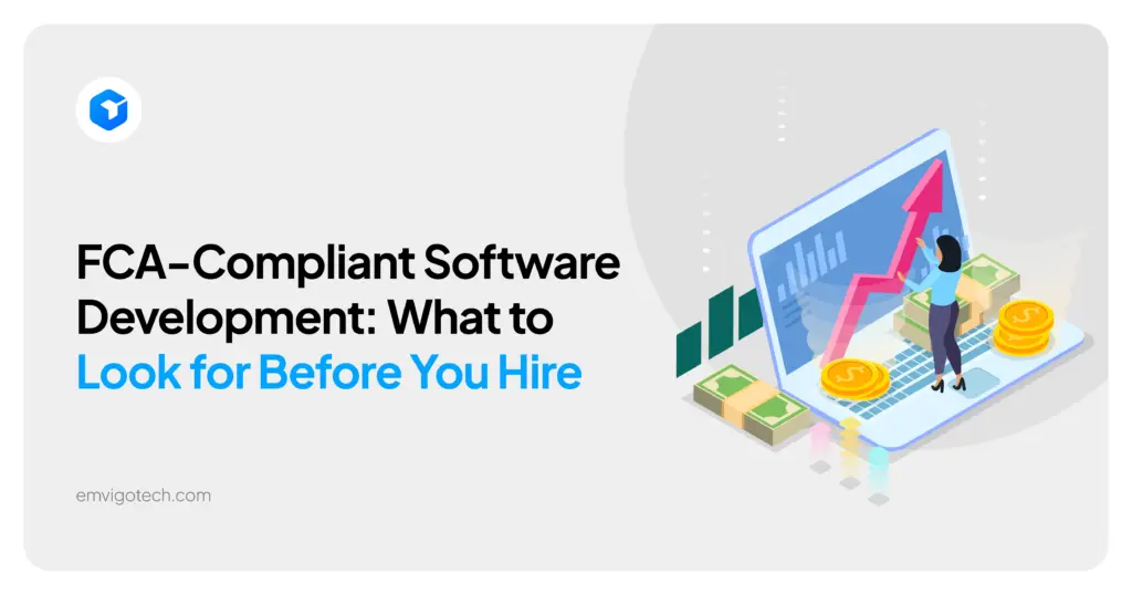 FCA-Compliant Software Development