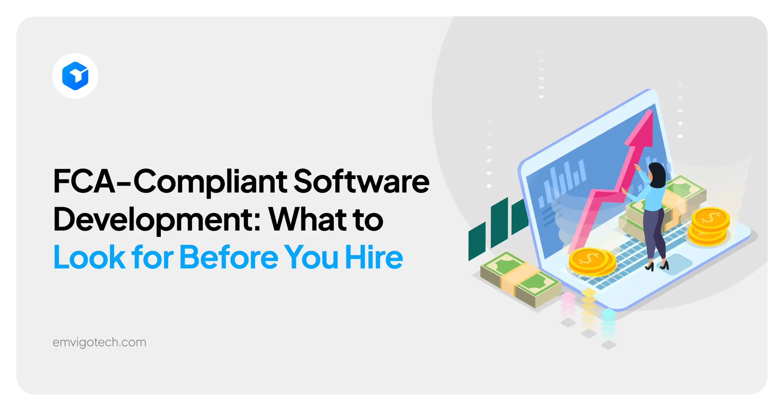 FCA-Compliant Software Development