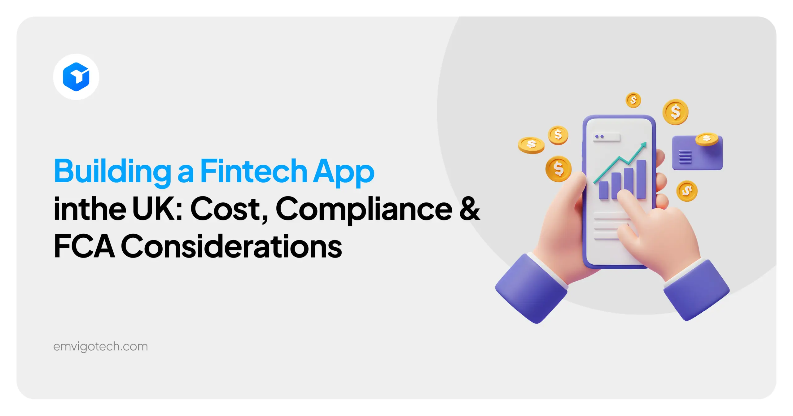 Fintech App Development in the UK