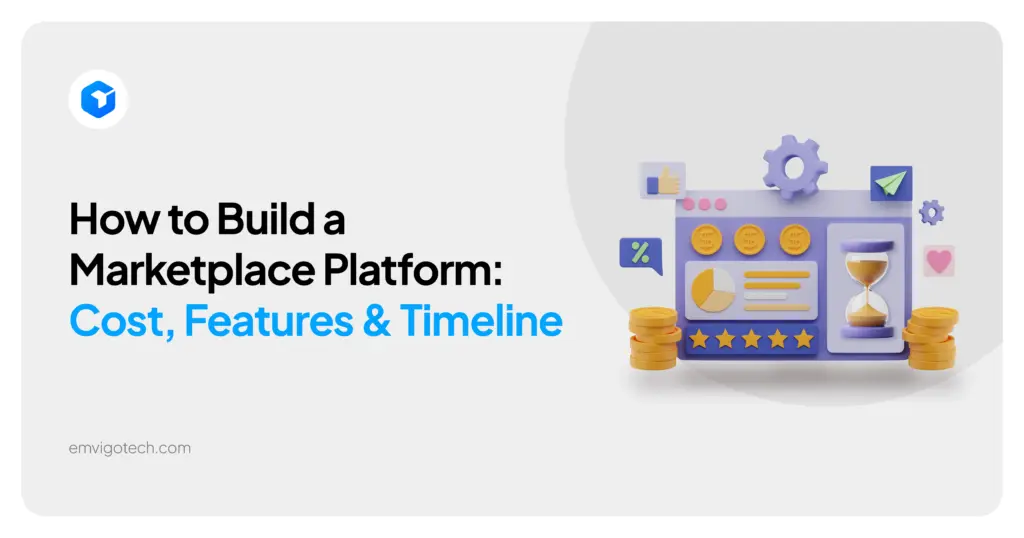 How to Build a Marketplace Platform
