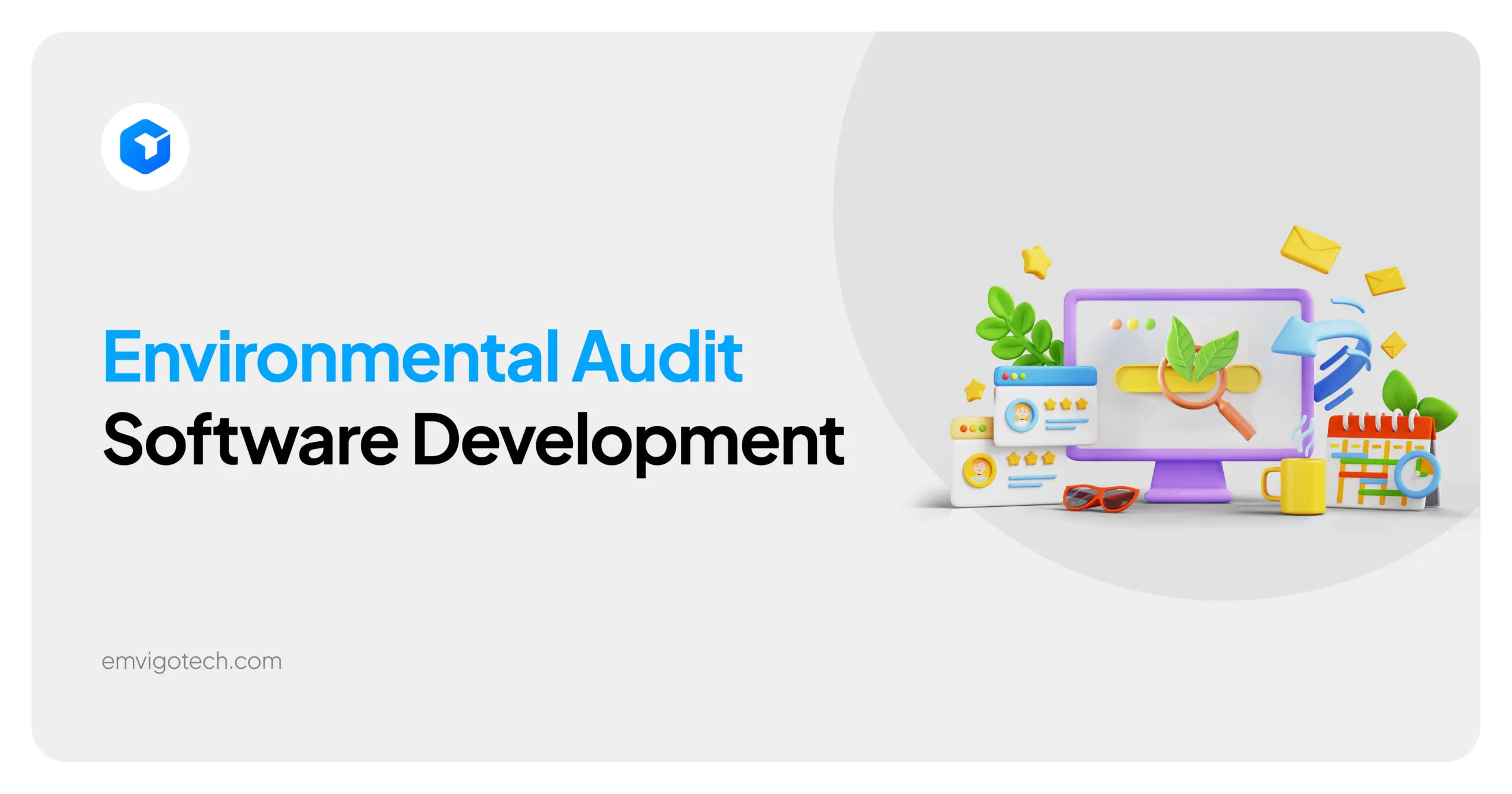 Environmental Audit Software Development
