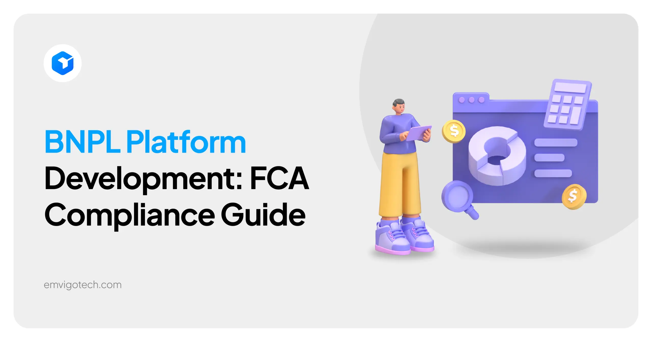 BNPL Platform Development: FCA Compliance Guide