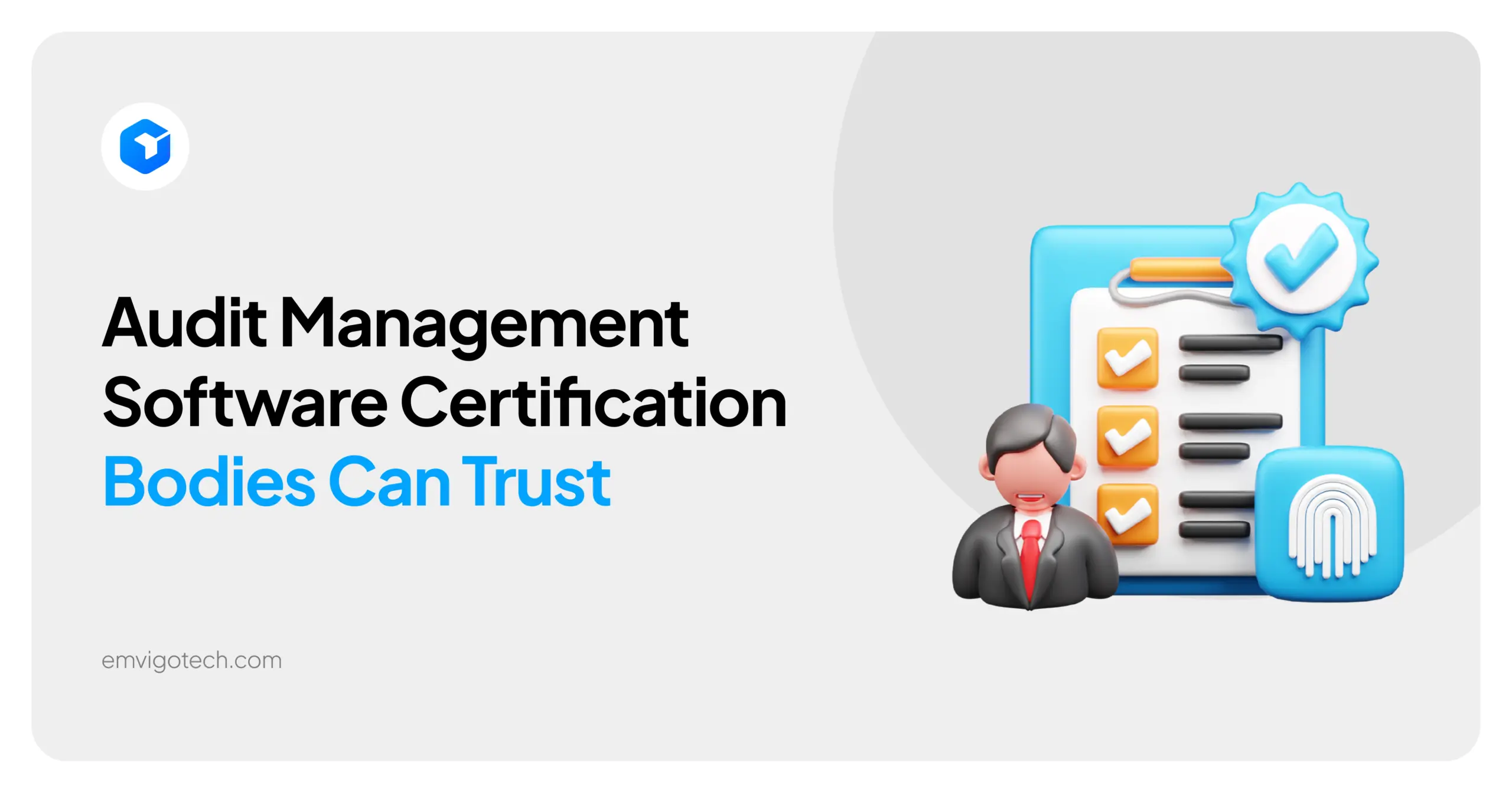Audit Management Software for Certification Bodies