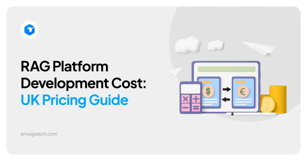 How Much Does RAG Platform Development Cost in 2026?