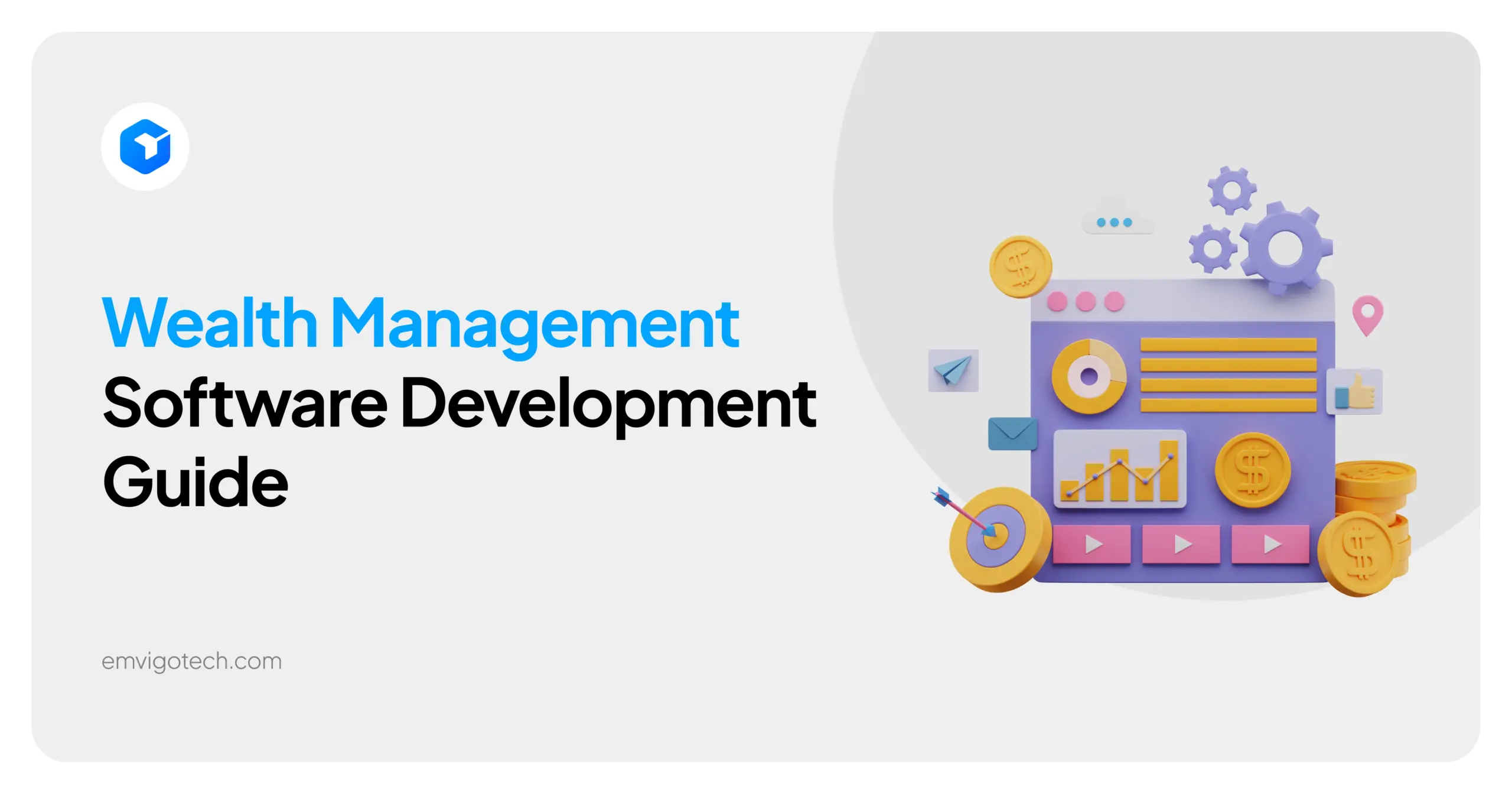 Wealth Management Software Development Guide
