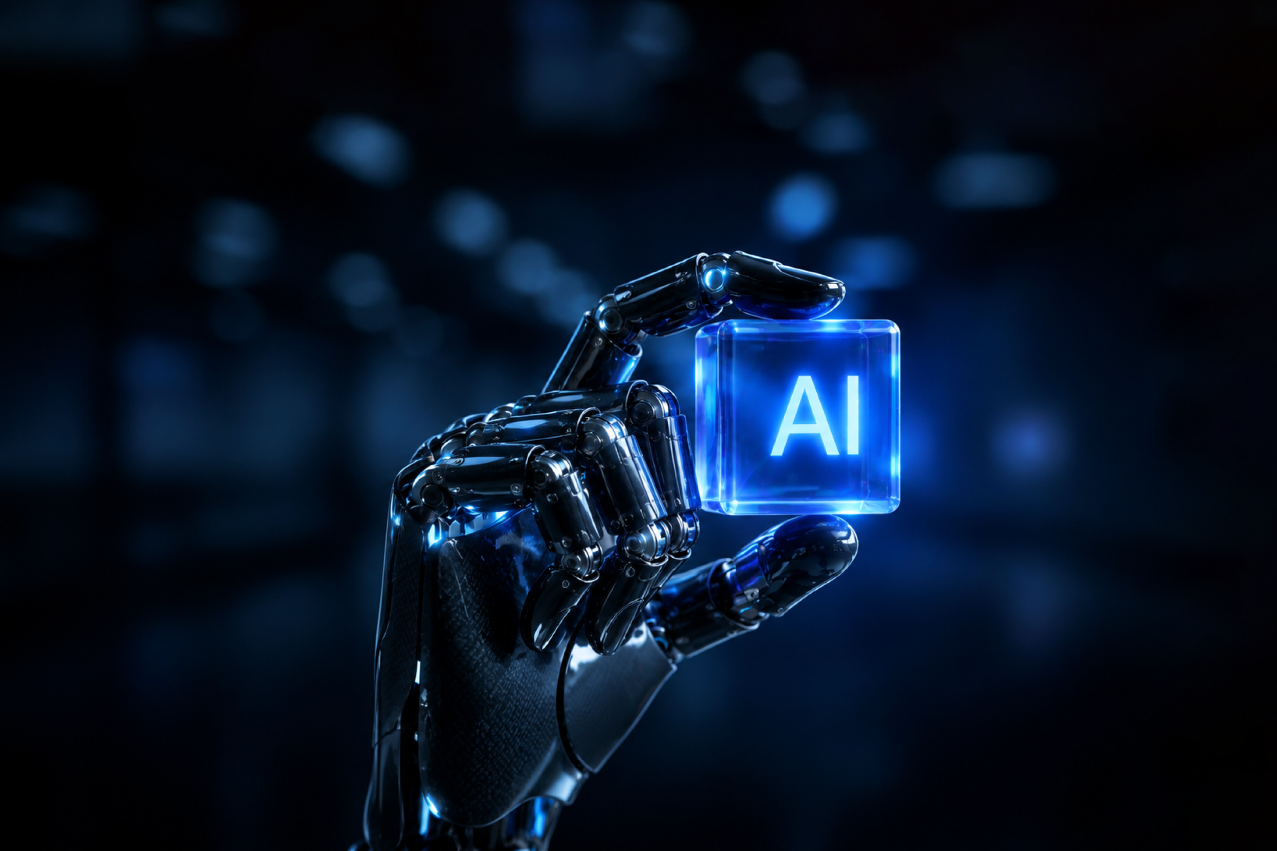AI Agentic Development